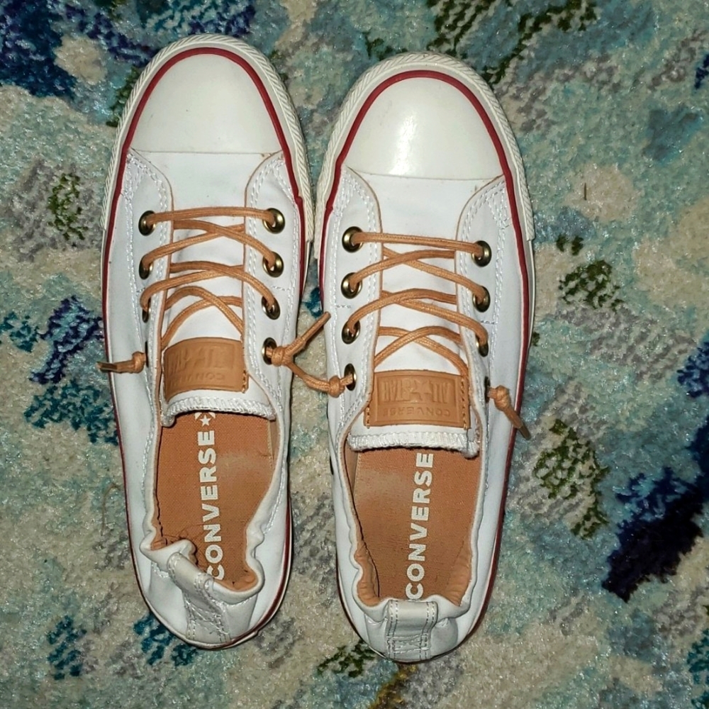 Converse Shoreline Slip On Chuck Taylor Shoes